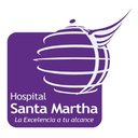 Hospital Santa Martha company logo