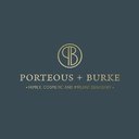 Porteous and Burke Family Dentistry company logo