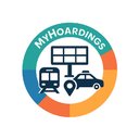 MyHoardings (Jugnoo Media Private Limited) company logo