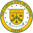 City of Topeka company logo