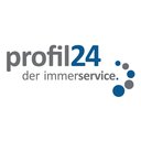 Profil Dienstleistungen cc GmbH company logo