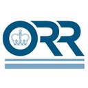 Office of Rail and Road company logo
