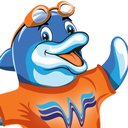 Water Wings Swim School company logo