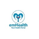 EMHealth company logo