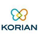 Korian company logo