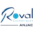 Roval Cosmética company logo