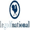 Le Golf National company logo