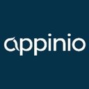 Appinio company logo