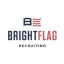 Bright Flag Recruiting company logo