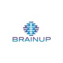 Brainup company logo