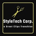 Great Clips/StyleTech Corp company logo