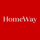 HomeWay company logo