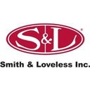 SMITH &amp; LOVELESS INC company logo