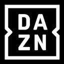 DAZN company logo