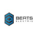 Berts Electric company logo