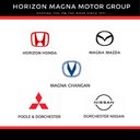 Horizon Honda Yeovil company logo