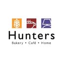 Hunters Bakery-Cafe-Home company logo