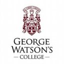 George Watson's College company logo