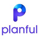 Planful company logo