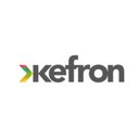 Kefron company logo