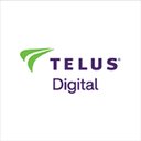 TELUS Digital company logo