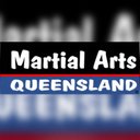 Martial Arts Queensland company logo