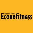 Éconofitness company logo