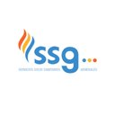 SSG company logo