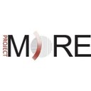 Project M.O.R.E. Inc. company logo