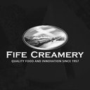 FIFE CREAMERY company logo
