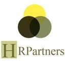 HR PARTNERS company logo