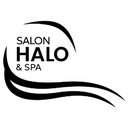 Salon HALO company logo