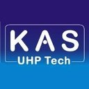 UHP TECHNOLOGIES PVT LTD company logo