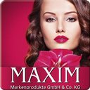 Maxim Markenprodukte GmbH company logo