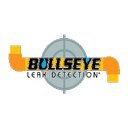 Bullseye Leak Detection company logo