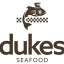 Duke's Seafood company logo
