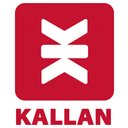 Kallan Calçados company logo