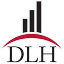 DLH Properties company logo