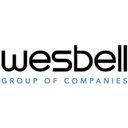 Wesbell Logistics company logo