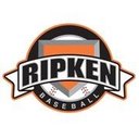 Ripken Baseball company logo