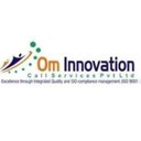 Om innovation Call Services Pvt Ltd company logo