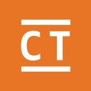 Citadel Theatre company logo
