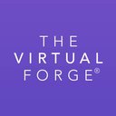 The Virtual Forge company logo