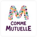 M comme Mutuelle company logo