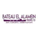 SARL EL ALAMEIN company logo