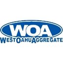 WEST OAHU AGGREGATE, CO., INC. company logo