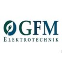 GFM Elektrotechnik company logo