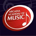 ARCADIA ACADEMY OF MUSIC company logo