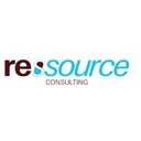 Ressource Consulting company logo