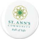 St. Ann's Community company logo